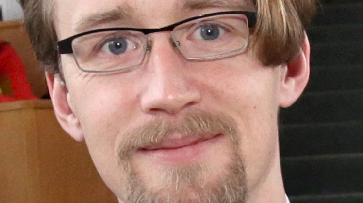 Mathias Brodkorb Mathias Brodkorb