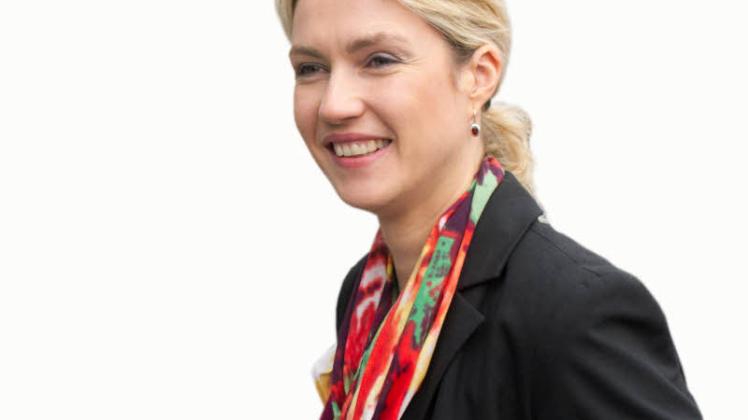 manuela schwesig manuela schwesig