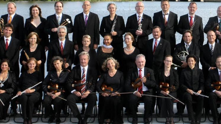 Klangkörper mit langer Tradition und bestem Ruf: Die Musiker der Mecklenburgischen Staatskapelle Schwerin sollen künftig weniger Gehalt bekommen. 