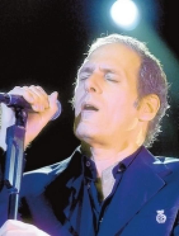 Michael Bolton Michael Bolton