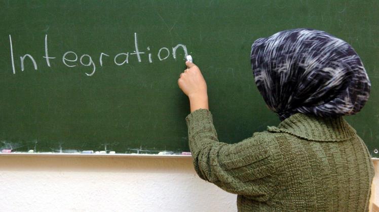 „Integration darf nicht länger eine Frage des Aufenthaltsstatus sein“, sagte Innenminister Breitner.