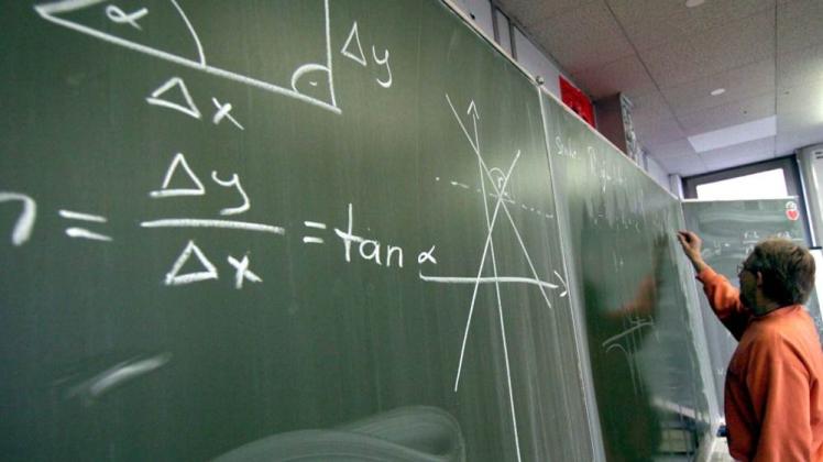Etwa 300 Seiteneinsteiger ohne Lehramtsprüfung sind in den letzten Jahren an den Schulen des Landes eingestellt worden. 