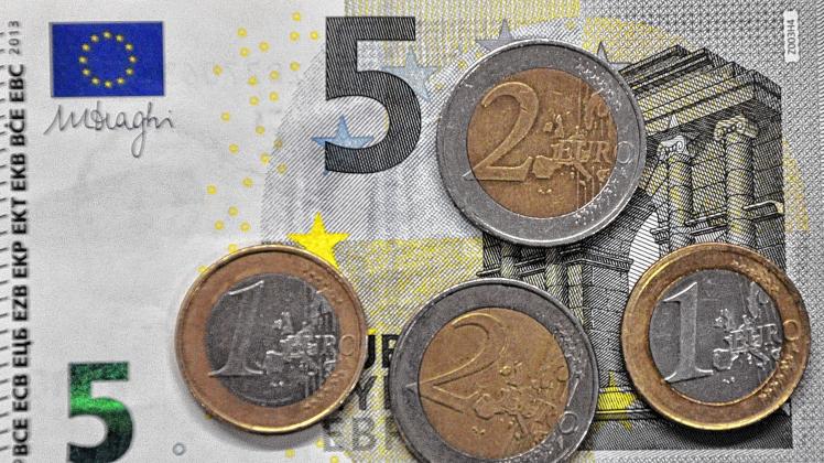 Diesmal ging es nur um kleine Beträge. Manche Betrügereien sind noch viel ärgerlicher. 