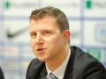 „Wir konnten die Liquiditätslücke im Rahmen der Nachlizenzierung des Deutschen Fußball-Bundes schließen“, so Hansas Vorstandsvorsitzender Michael Dahlmann.  