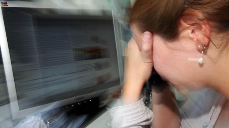 Weniger Stress auf Arbeit – das steht bei den meisten Schwerinern auf der Wunschliste ganz oben. 