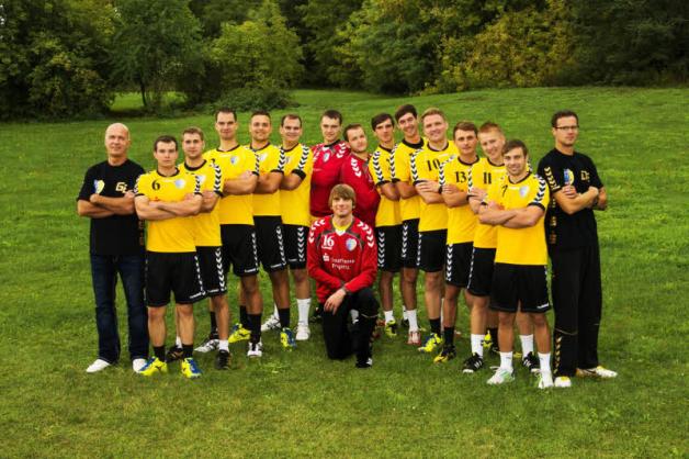 Die Handballer vom PHC Wittenberge sind in der Kategorie Mannschaft nominiert.