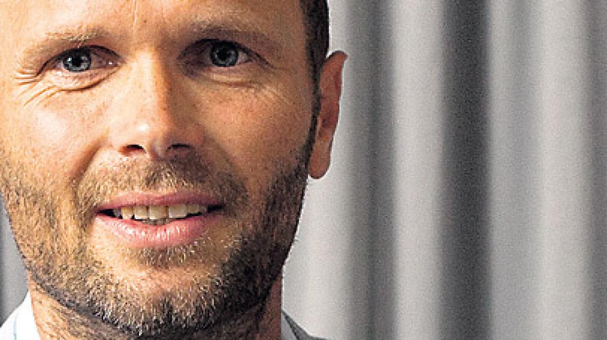 Großes Finale für Lars Christiansen