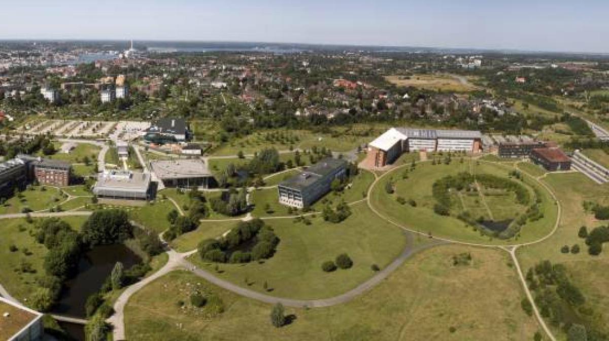 Neun gute Gründe für die Uni Flensburg SHZ