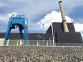 Am Kernkraftwerk Brunsbüttel hat Betreiber Vattenfall 2012 das Rückbauverfahren eingeleitet.