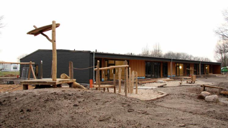 Bargteheide hat zwei neue Kitas | SHZ