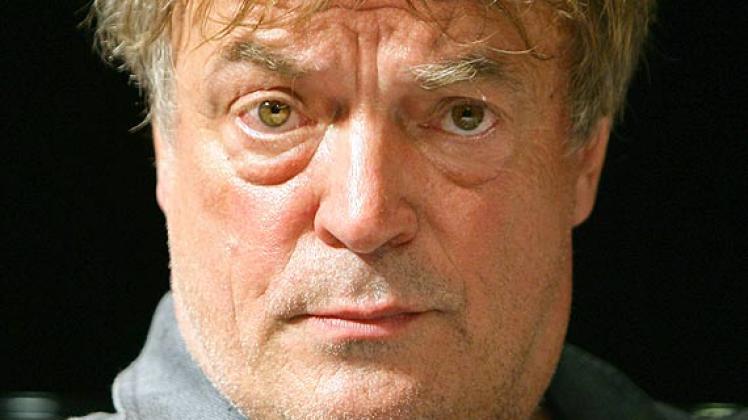 Dietmar Mues Ist Tot Hamburg Trauert Um Theatermann