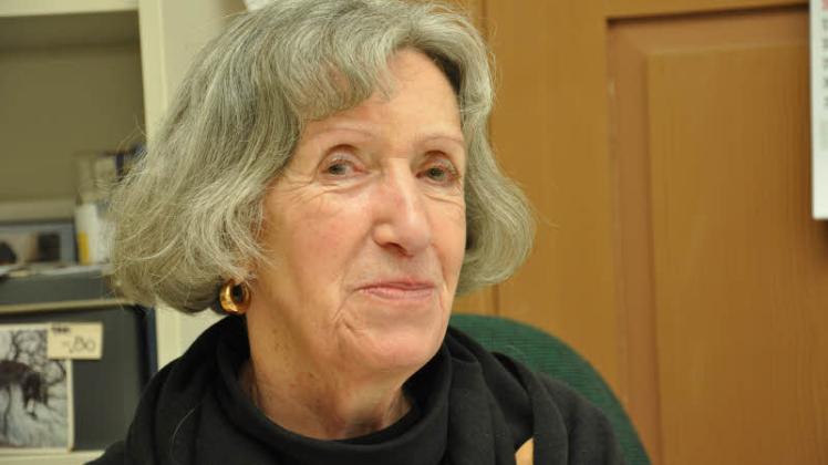 annerose wendt