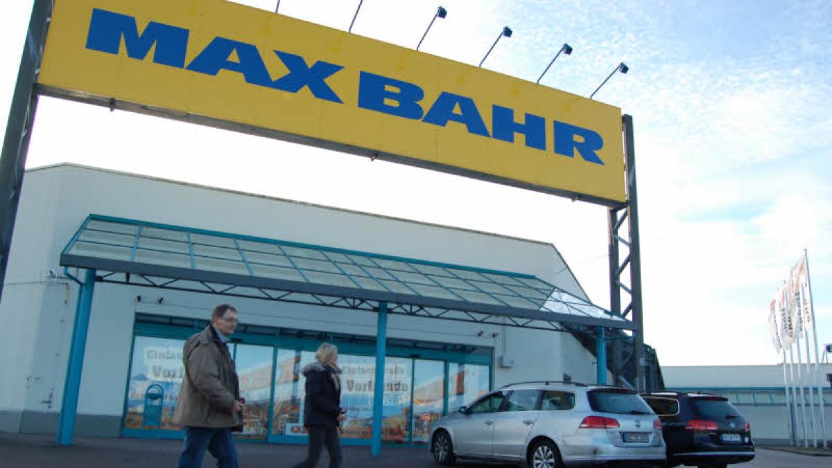 Max Bahr wird Obi SHZ