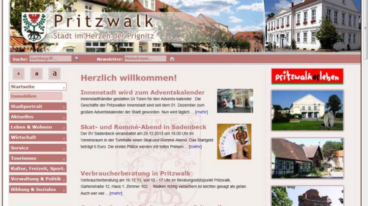 pritzwalk pritzwalk