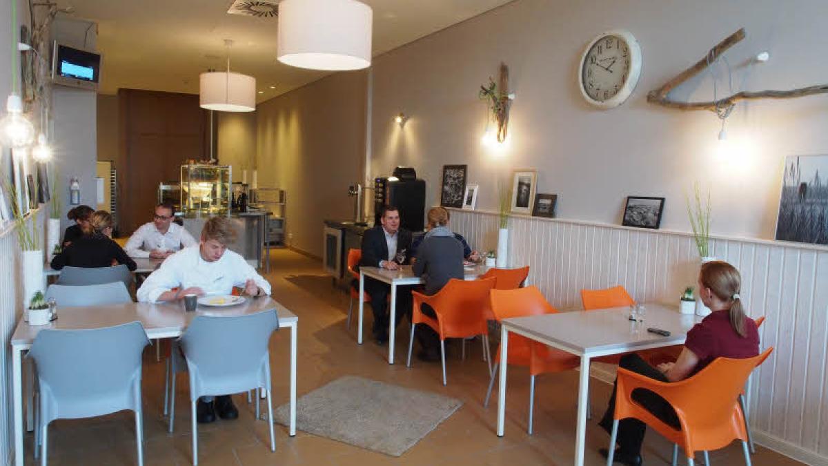 ARosas exklusivstes Restaurant SHZ