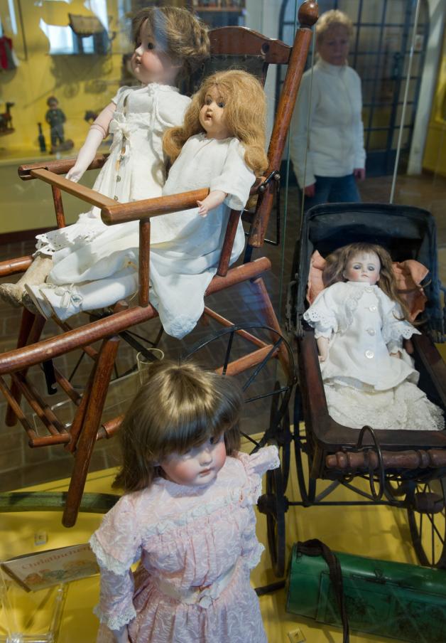 Museumsspeicher Stralsund schließt Museumsspeicher Stralsund schließt