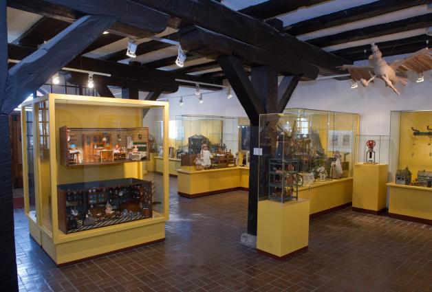 Museumsspeicher Stralsund schließt