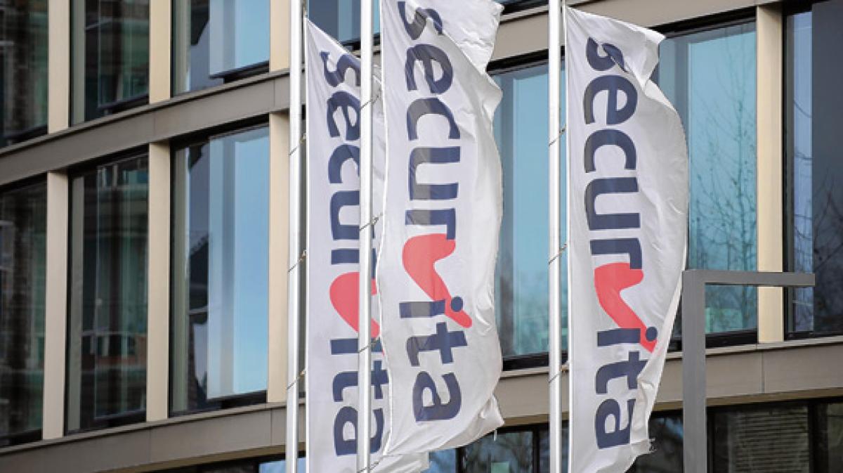 Razzia bei Krankenkasse Securvita BKK | SHZ