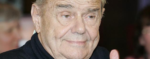 Schauspieler Walter Giller ist tot | SHZ