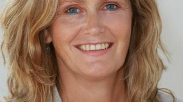 Silke Gajek  
