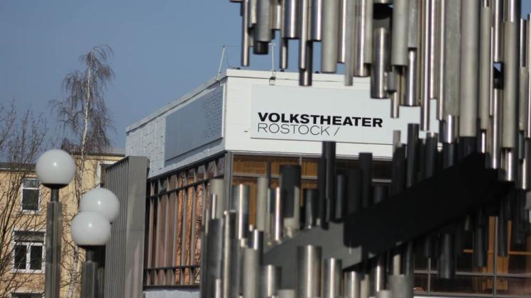 Bis 2018 soll das Volkstheater aus dem Großen Haus ausziehen können. 