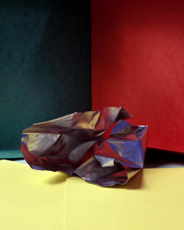 „Bunte Löcher #2“ „Bunte Löcher #2“