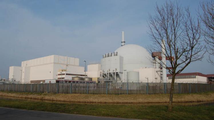 Nachrüstungen wie die in Brokdorf werden an allen  Kernkraftwerken vorgenommen, die sich noch im Leistungsbetrieb befinden. 