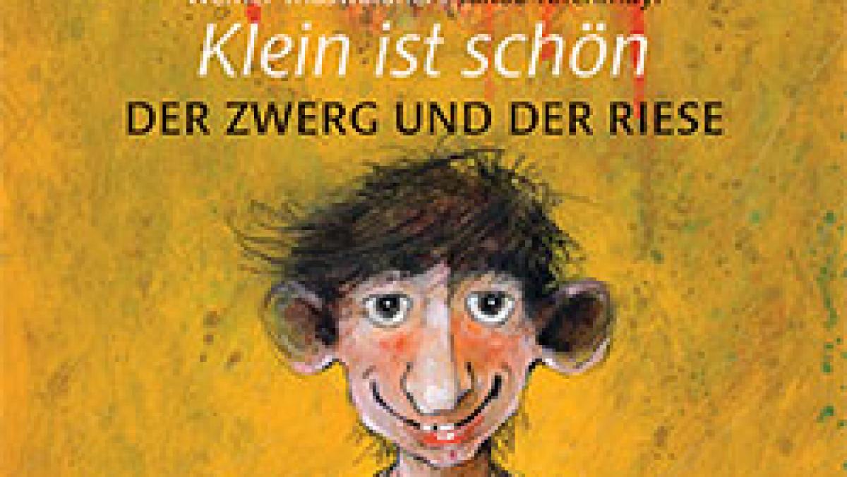 Ob klein oder groß beides ist wunderschön SHZ