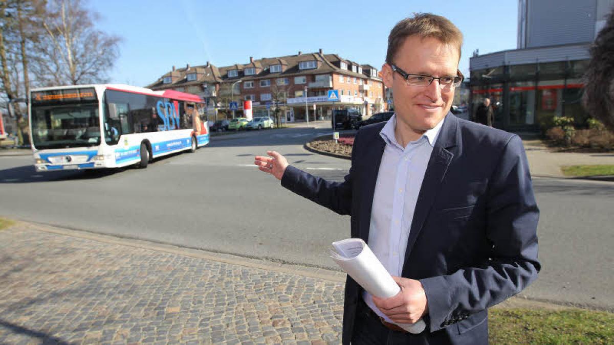 Widerstand gegen Pläne für den Twedter Plack SHZ