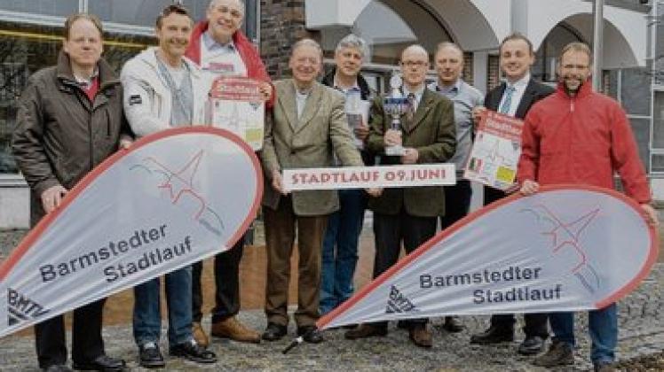 Stadtlauf geht in die neunte Runde