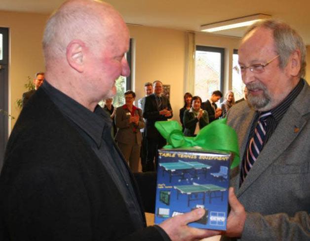 TuS Holstein Quickborn Der Verein für Leib und Seele SHZ