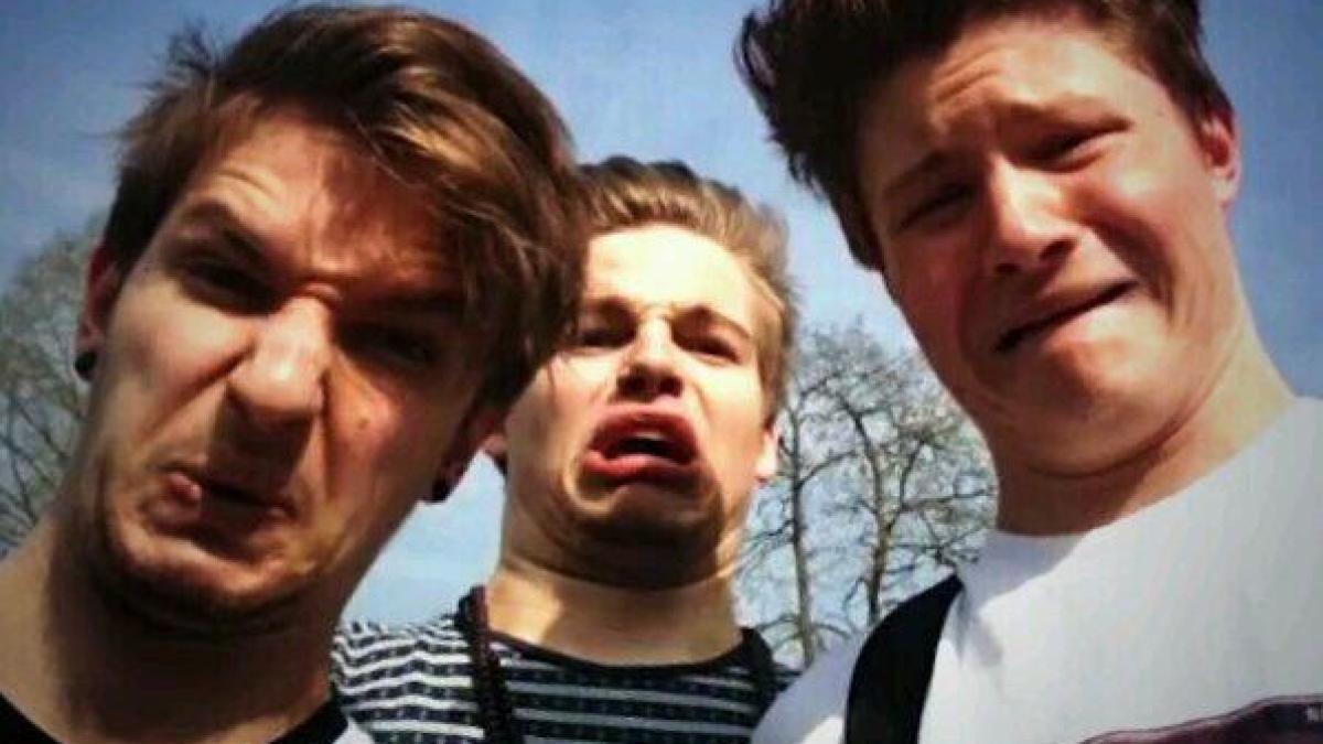 YTitty startet SuglieTrend auf Twitter SHZ