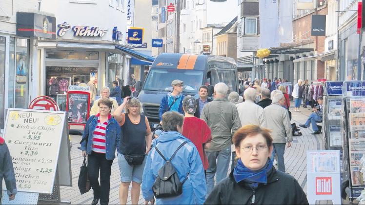 Elmshorn wächst wieder | SHZ