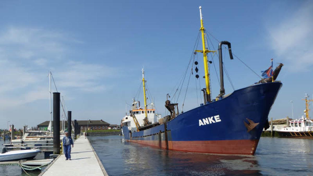 Seemannssatz Immer Eine Wasser Unterm Kiel Wieder mehr Wasser unter dem Kiel | SHZ