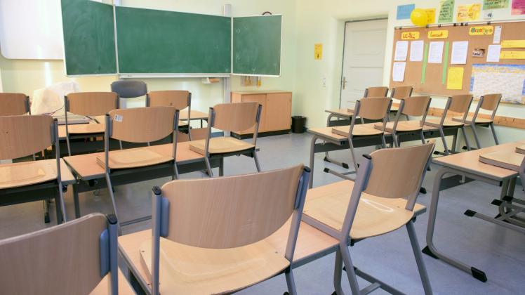 Schulsanierungsprogramm geht weiter