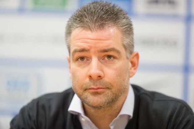 Uwe Vester, Sport-Vorstand des FC Hansa Rostock: „Ich bin keinesfalls Hansa-müde , und  die Spekulationen sind vollkommen aus der Luft gegriffen.“   