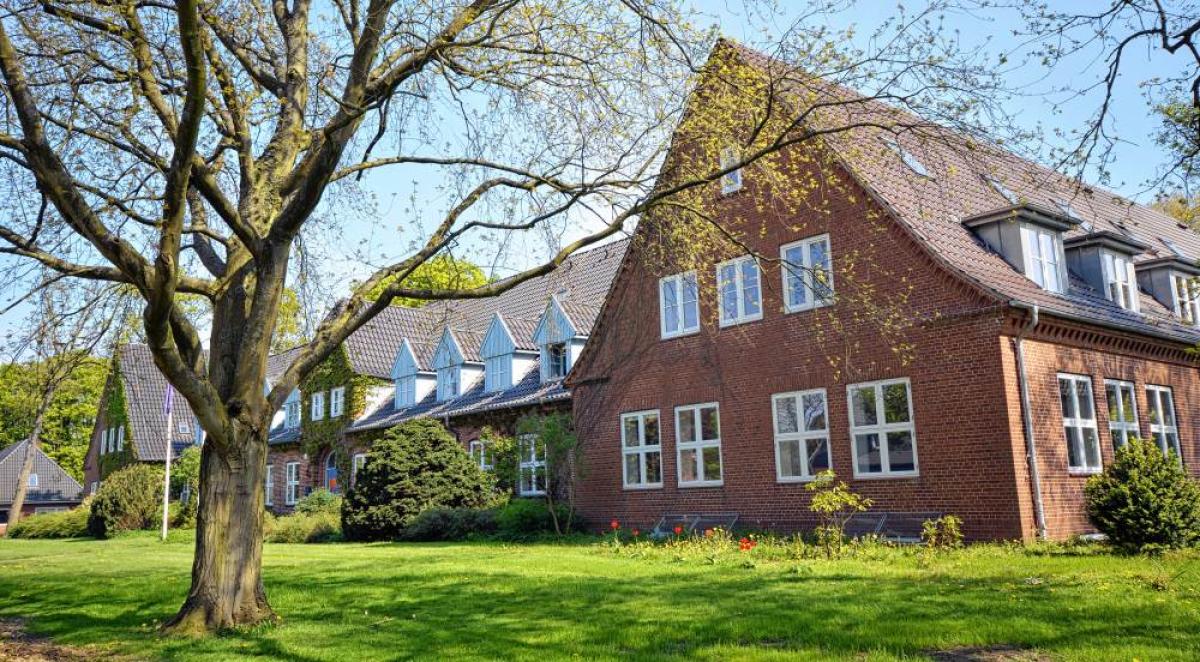 Resolution für die Nordsee Akademie | SHZ