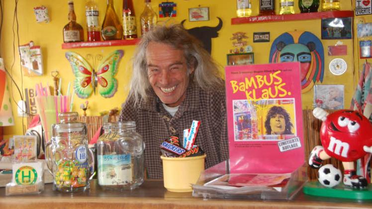 Sylter Bambus-Bar in Gefahr