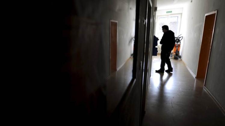Experten fürchten, dass Berliner Kriminelle einen schlechten Einfluss haben könnten. 