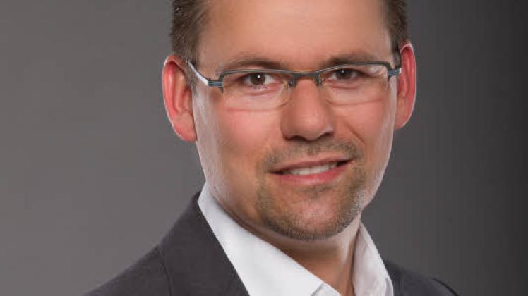 Sascha Zimmermann