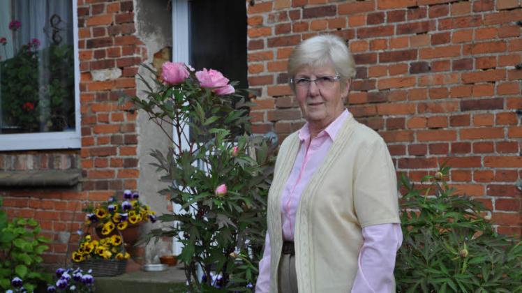 Heide-Marie Schilke 