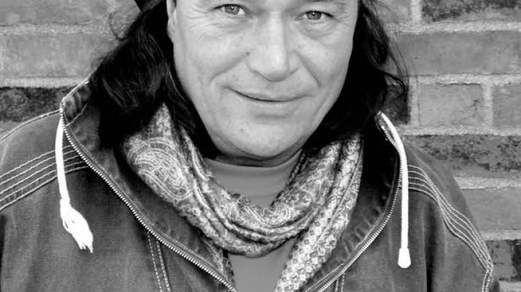 Auwa Thiemann ist gestorben die Anglerwelt trauert