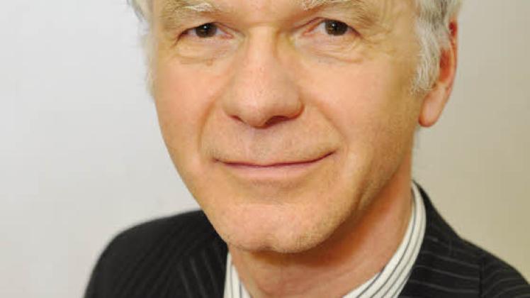 Gerhard Rappen, CDU