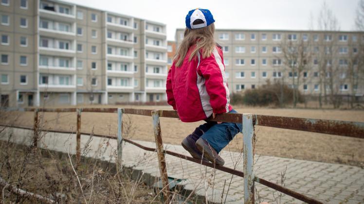 KINA - Hilfe für arme Kinder