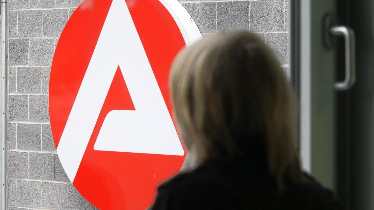 Arbeitsamt Leipzig