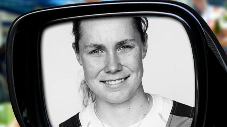 Ruderin Julia Lepke will bei den Europameisterschaften in Belgrad die Konkurrenz im Achter am liebsten aus dem Rückspiegel sehen. Ruderin Julia Lepke will bei den Europameisterschaften in Belgrad die Konkurrenz im Achter am liebsten aus dem Rückspiegel sehen.