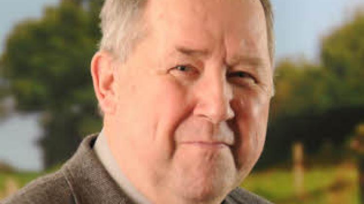 Abgewählt: Hans-Georg Schörner (SPD)
