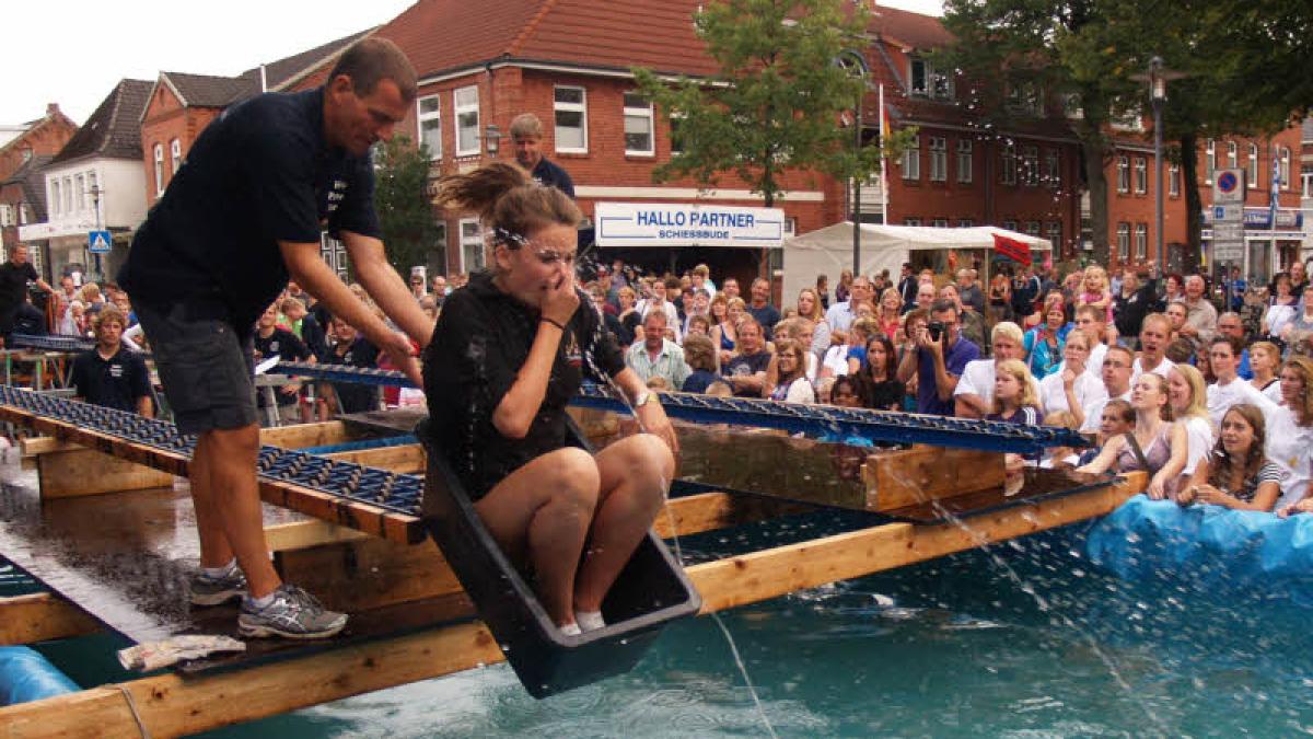 27 Mannschaften mischen beim HalloPartnerTag mit SHZ