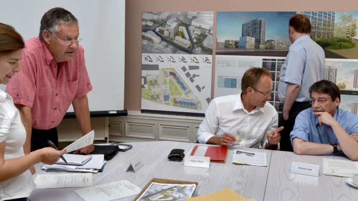 Kibek Auf dem Weg zur Realität SHZ