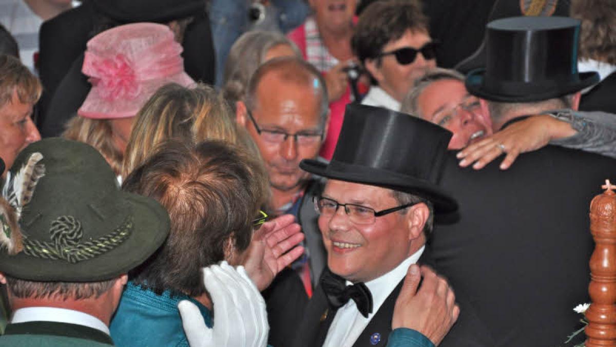 hans ehlers was ist passiert